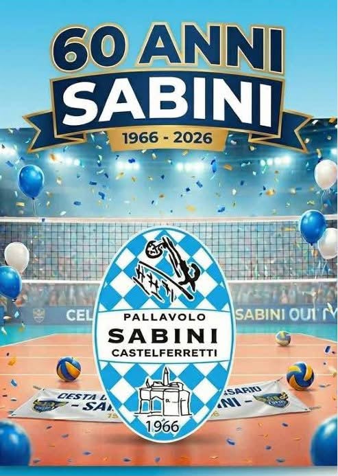 60 anni di&nbsp;storia