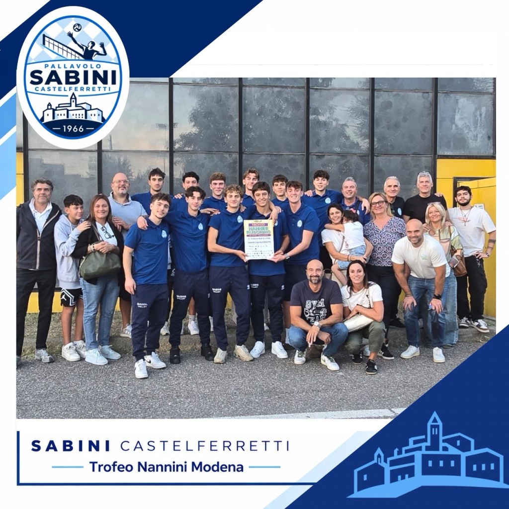 Trofeo Nannini
